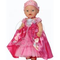 Baby Born Souprava pro princeznu 821060 2