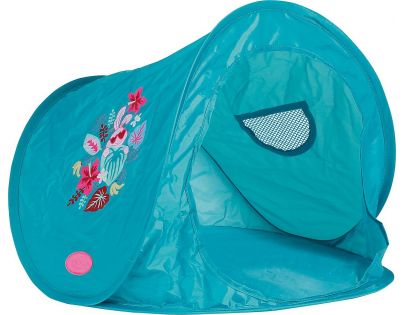 Zapf Creation Baby born Souprava s plážovým stanem