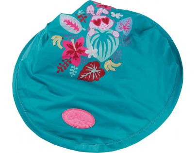 Zapf Creation Baby born Souprava s plážovým stanem