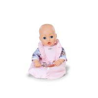 BABY born Spací pytel Květy 2