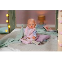 BABY born Spací pytel Květy 6