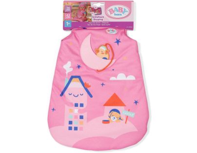 BABY born Spací pytel Měsíc