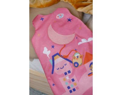 BABY born Spací pytel Měsíc