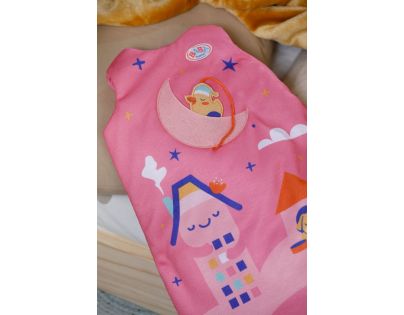 BABY born Spací pytel Měsíc