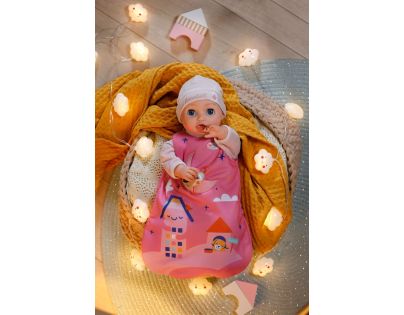 BABY born Spací pytel Měsíc