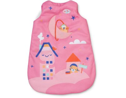 BABY born Spací pytel Měsíc