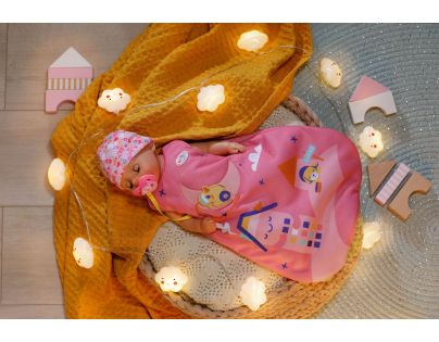 BABY born Spací pytel Měsíc