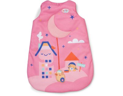 BABY born Spací pytel Měsíc