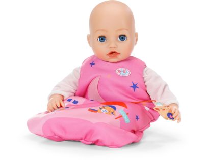 BABY born Spací pytel Měsíc