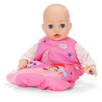 BABY born Spací pytel Měsíc 4