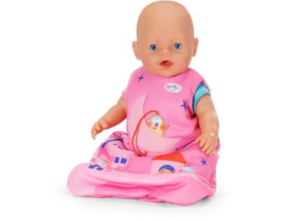 BABY born Spací pytel Měsíc