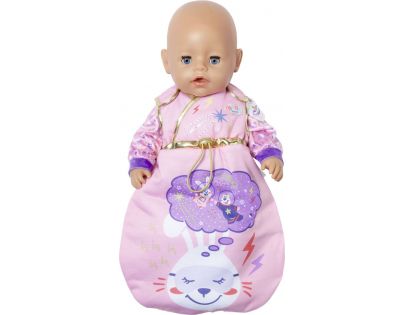 Baby Born Spací pytel Narozeninová edice