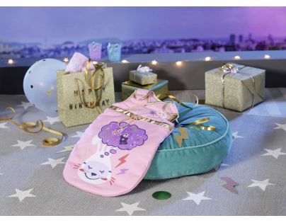 Baby Born Spací pytel Narozeninová edice