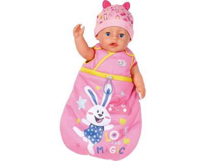 Zapf Creation Baby Born Spací pytel pro panenky