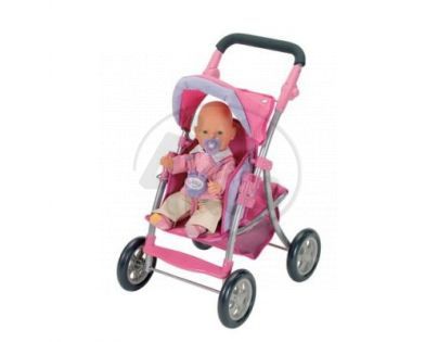 BABY born 802076 - Sportovní kočárek pro BABY born