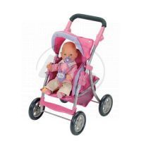 BABY born 802076 - Sportovní kočárek pro BABY born 2