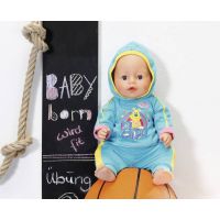 Baby Born Sportovní kolekce 3