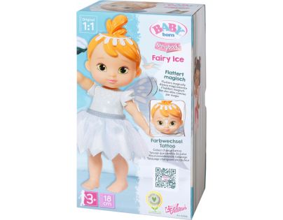 Baby store born vila