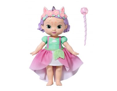 Baby Born Storybook Princezna Ivy s jednorožcem 18 cm