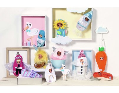 Zapf Creation BABY born Surprise Miminka 2