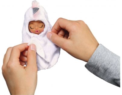 Zapf Creation BABY born Surprise Miminka 2