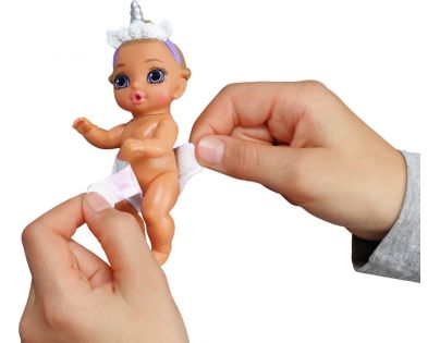Zapf Creation BABY born Surprise Miminka 2