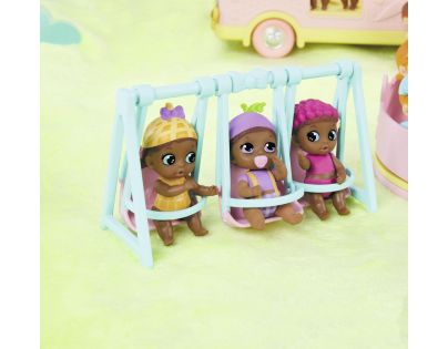 Baby Born Surprise MiniMiminka Autobus