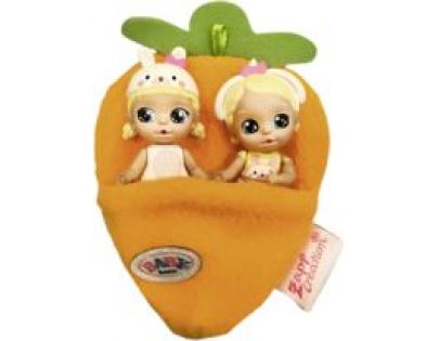 Baby Born Surprise MiniMiminka Autobus