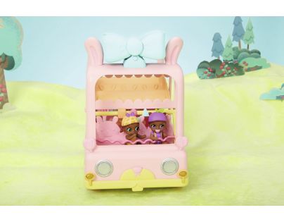 Baby Born Surprise MiniMiminka Autobus