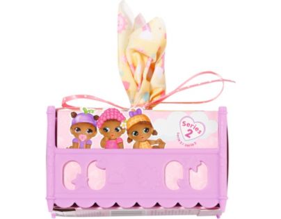 Baby Born Surprise MiniMiminka z pláže PDQ 9 druhů