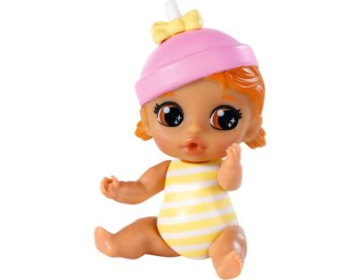 Baby Born Surprise MiniMiminka z pláže PDQ 9 druhů