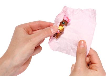Baby Born Surprise MiniMiminka z pláže PDQ 9 druhů