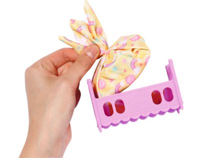 Baby Born Surprise MiniMiminka z pláže PDQ 9 druhů