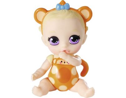 Baby Born Surprise MiniMiminka ze zahrádky PDQ 9 druhů