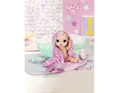 Zapf Creation BABY born Surprise Mořská panna