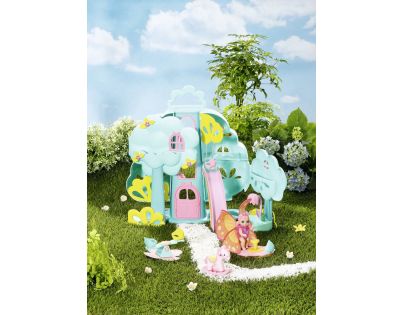 Zapf Creation BABY born Surprise Stromový domeček