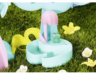 Zapf Creation BABY born Surprise Stromový domeček