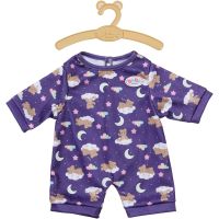 BABY born Teddy ve svítícím pyžamku 2