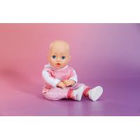 BABY born Tenisky 43 cm bílorůžové 5