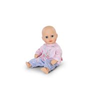 BABY born Teplákovka růžová, 36 cm 3