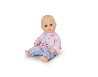 BABY born Teplákovka růžová, 36 cm