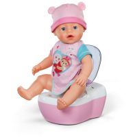 BABY born Toaleta 3
