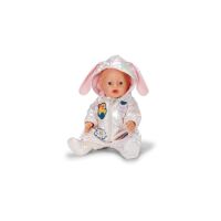 BABY born Zimní kombinéza krémová, 43 cm 4
