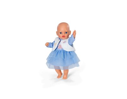 BABY born Zimní šatičky, 36 cm