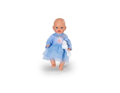 BABY born Zimní šatičky, 36 cm