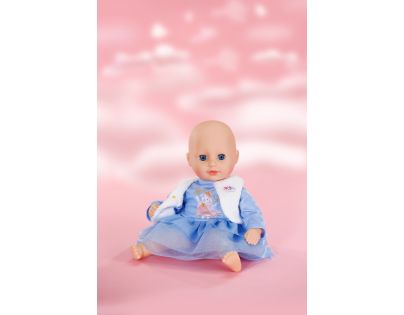 BABY born Zimní šatičky, 36 cm