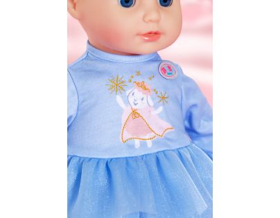 BABY born Zimní šatičky, 36 cm