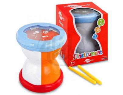 Baby bubínek Bontempi