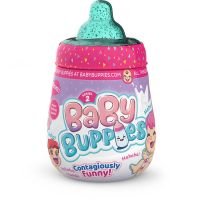 Baby Buppies smějící se miminka
