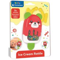 Baby Clementoni Chrastítko nanuk 2